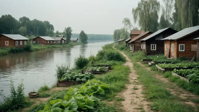 Рыбинск — Александрова Пустынь