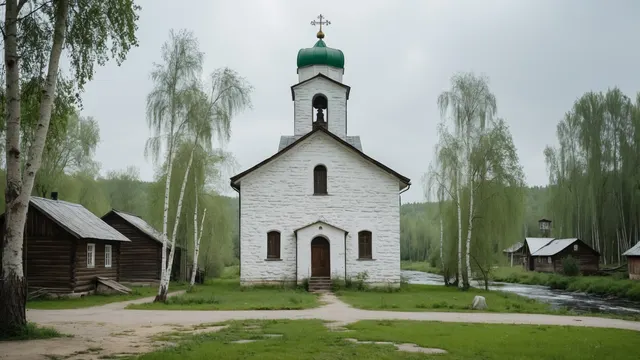 Рыбинск — Арефино