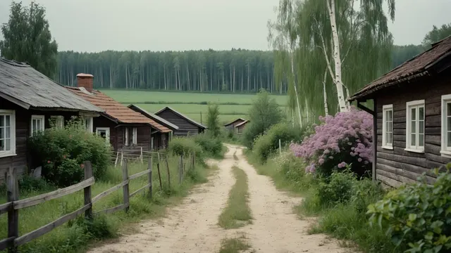 Рыбинск — Чудиново