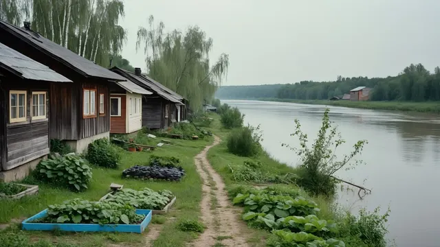 Рыбинск — Милюшино