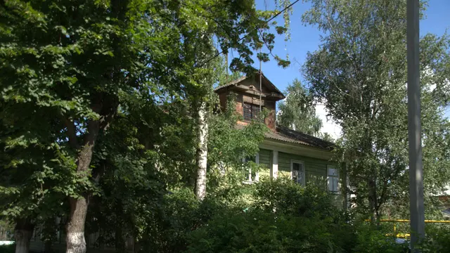 Рыбинск — Переславль-Залесский